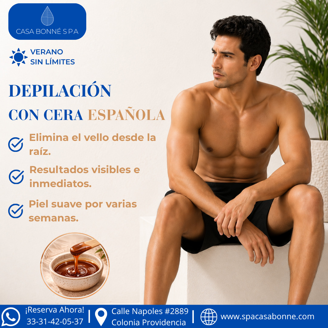 Casa Bonné Spa - Promociones