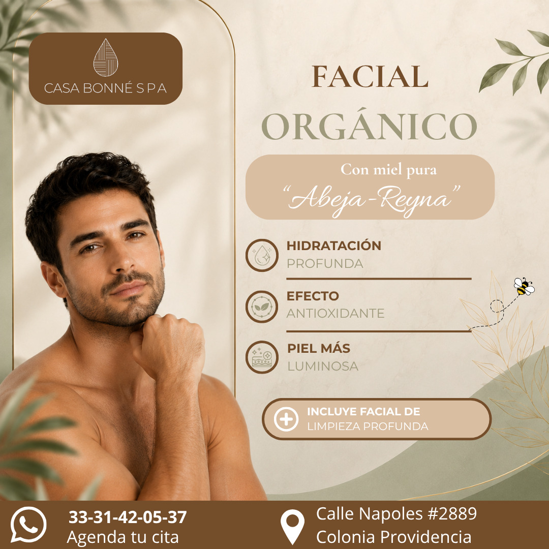 Casa Bonné Spa - Promociones