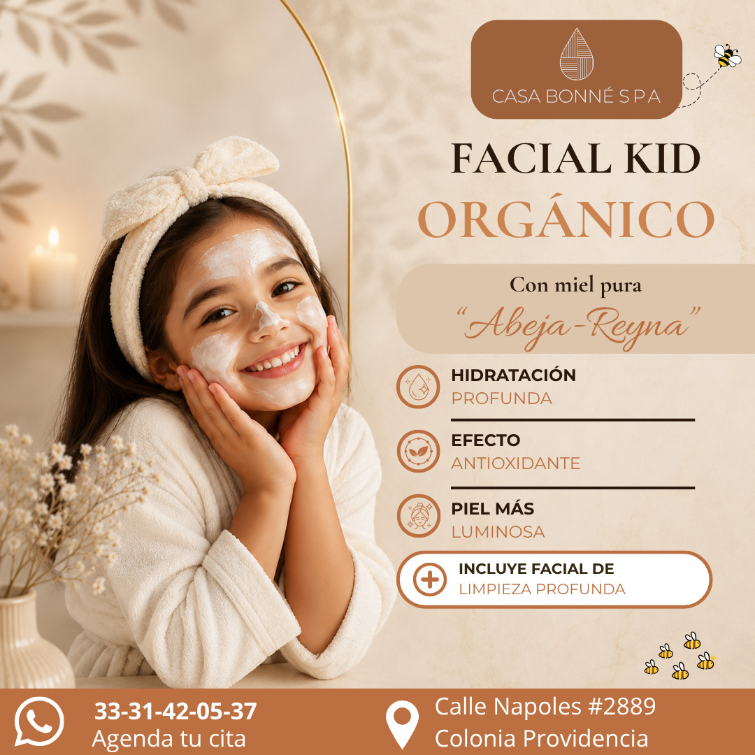 Casa Bonné Spa - Promociones