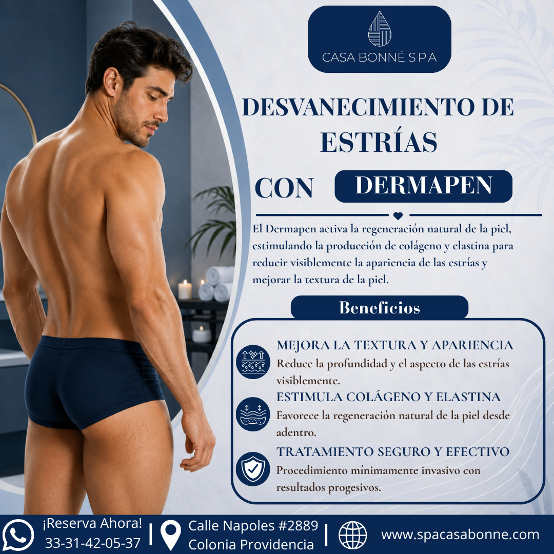Casa Bonné Spa - Promociones