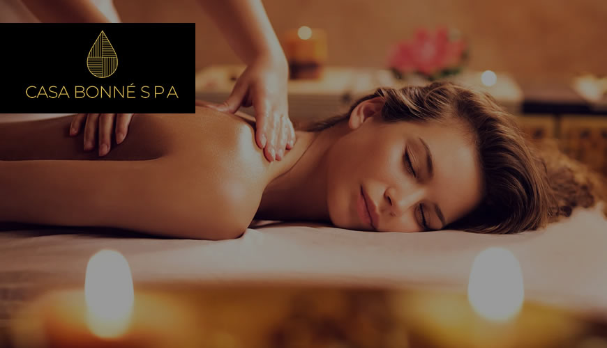 Medio día de spa. Beneficios que te harán amarlo.