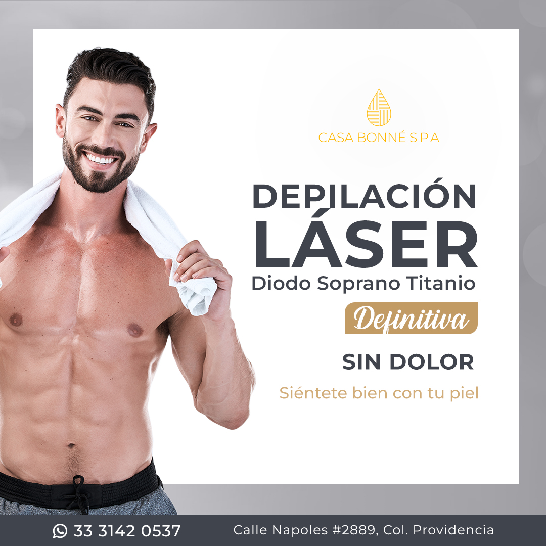 Promociones Casa Bonné Spa