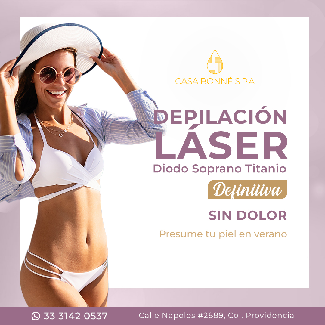 Promociones Casa Bonné Spa